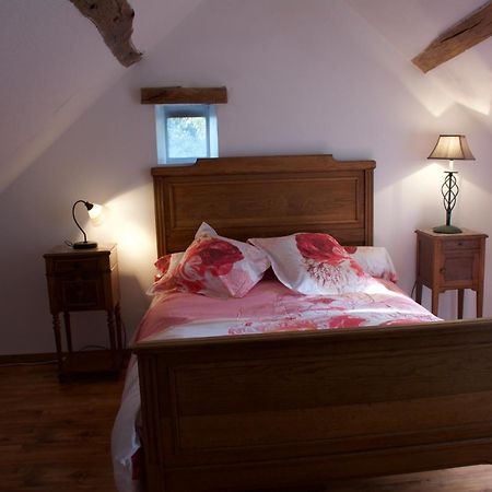 Au Coeur Des Chateaux Chambon-sur-Cisse Dış mekan fotoğraf